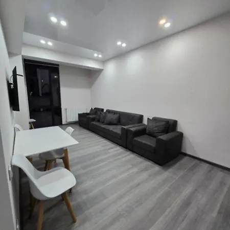 Domaci Apartman