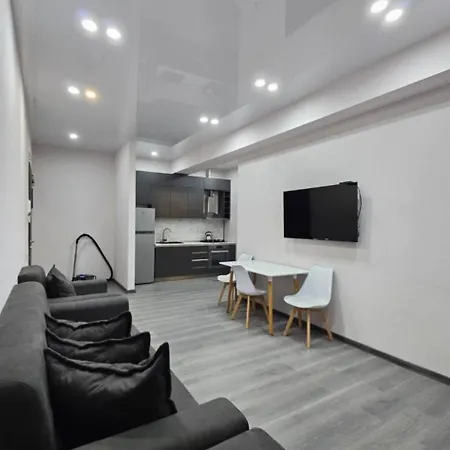 Apartman Domaci *