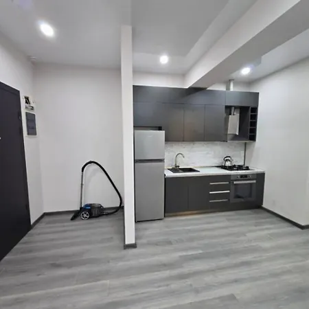 Domaci Apartman Prága